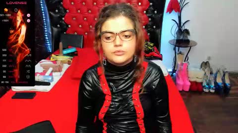 Ana    online show from September 19, 2025, 8:09 pm