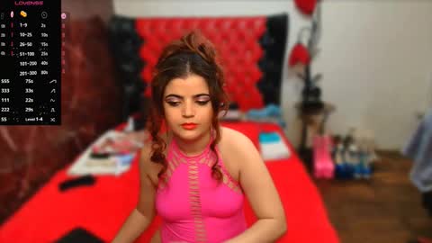 Ana    online show from November 25, 2025, 12:43 am