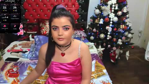 Ana    online show from January 7, 2026, 7:55 am