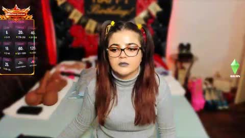 Snapshot of slutty_milf_bitch chatting on July 17, 2026, 5:51 pm Ana online show from July 17, 2026, 5:51 pm