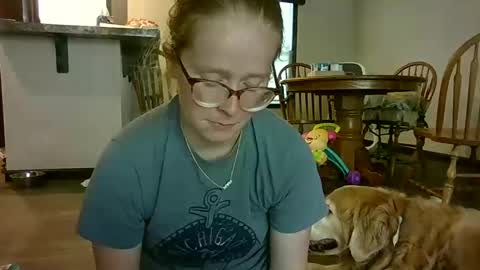 Slutty redhead3 online show from September 10, 2025, 3:34 pm