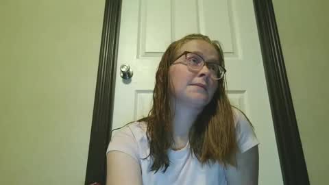 Slutty redhead3 online show from October 19, 2025, 11:49 pm