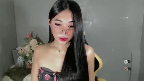 SHANIN online show from January 15, 2025, 1:23 am