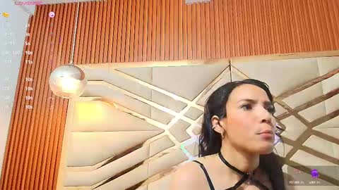 MARCELA online show from March 2, 2025, 12:54 pm