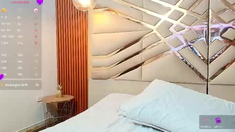 MARCELA online show from March 3, 2025, 3:53 pm