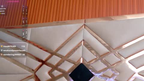 MARCELA online show from October 6, 2025, 12:30 am