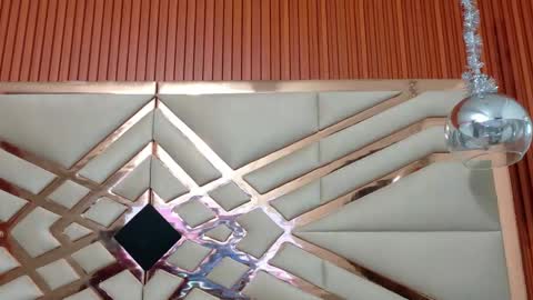 MARCELA online show from April 21, 2026, 12:56 am