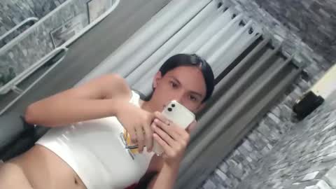 CHIE CHIE online show from February 21, 2025, 5:35 am