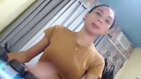 CHIE CHIE online show from April 5, 2026, 10:01 am