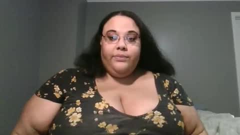 Jessica online show from April 21, 2026, 2:51 am