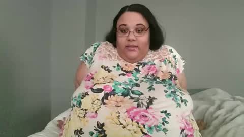 Jessica online show from April 21, 2026, 2:56 pm