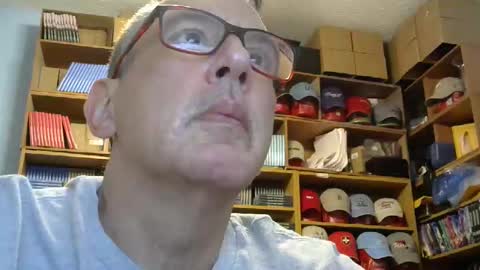 sluttyslave81 online show from September 12, 2025, 6:19 pm