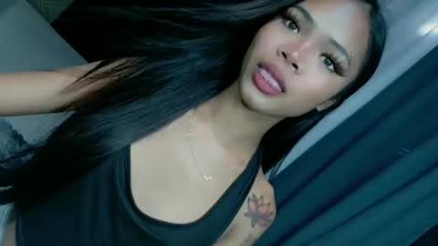 Snapshot of slutxcums_farrah69 chatting on March 1, 2026, 6:59 am Dont forget to follow me give me thumbs upIm a New kataluna online show from March 1, 2026, 6:59 am