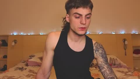 Gus online show from April 23, 2026, 6:21 pm