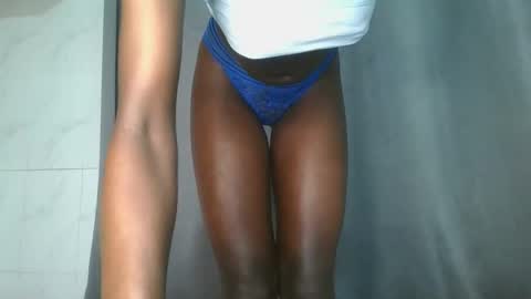 sly_rose online show from January 8, 2026, 8:00 pm