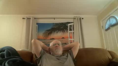 Slydevil online show from October 11, 2025, 6:50 pm