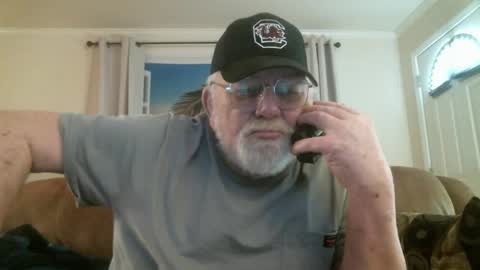 Slydevil online show from October 18, 2025, 9:15 pm