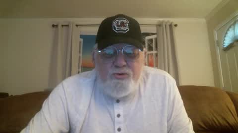 Slydevil online show from December 4, 2025, 7:22 pm