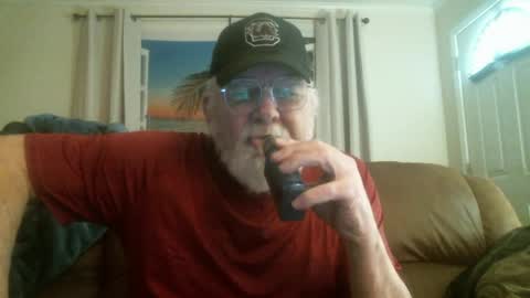 Sly online show from April 20, 2026, 8:54 pm