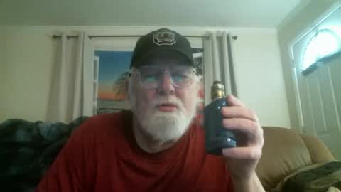 Sly online show from April 22, 2026, 7:59 pm