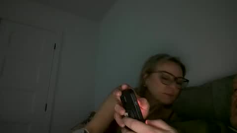 slymarjo online show from March 22, 2026, 7:23 am