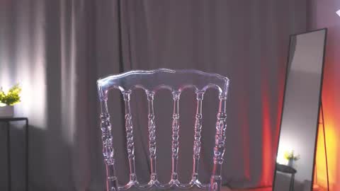 Lily online show from March 4, 2026, 3:18 pm