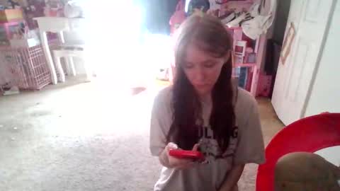 sm0keprincesspeach online show from April 24, 2026, 2:30 pm