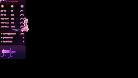 Melani online show from January 18, 2025, 11:54 am