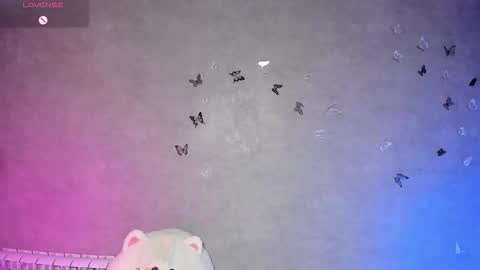 Melani online show from October 8, 2025, 8:17 pm