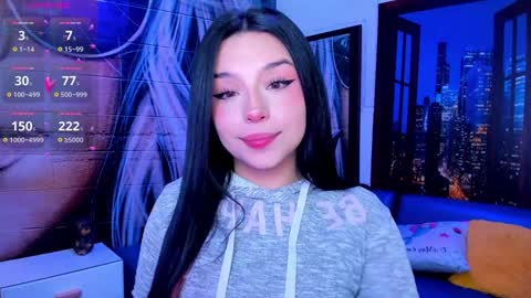Snapshot of small__naughty chatting on December 5, 2024, 2:11 pm Mariana Torres online show from December 5, 2024, 2:11 pm