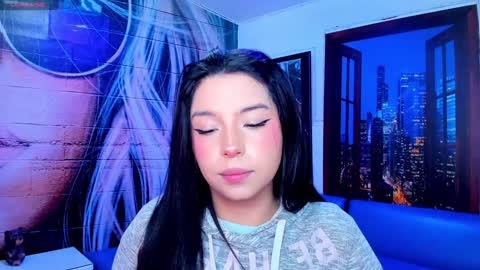 Snapshot of small__naughty chatting on January 4, 2025, 2:04 pm Mariana Torres online show from January 4, 2025, 2:04 pm
