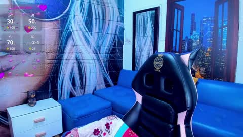 Snapshot of small__naughty chatting on February 8, 2025, 5:18 pm Mariana Torres online show from February 8, 2025, 5:18 pm