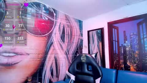 Snapshot of small__naughty chatting on March 10, 2025, 4:14 pm Mariana Torres online show from March 10, 2025, 4:14 pm