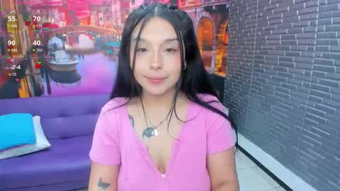 Snapshot of small__naughty chatting on January 5, 2026, 5:27 pm Mariana Torres online show from January 5, 2026, 5:27 pm