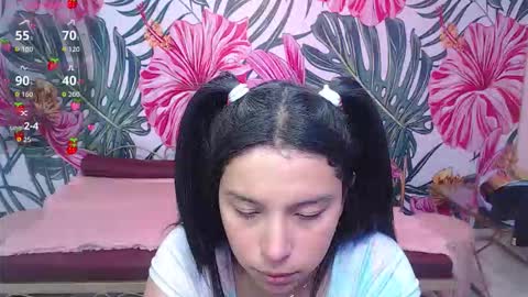 Mariana Torres online show from March 24, 2026, 1:16 pm