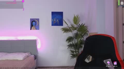 Emily online show from December 6, 2024, 9:02 pm