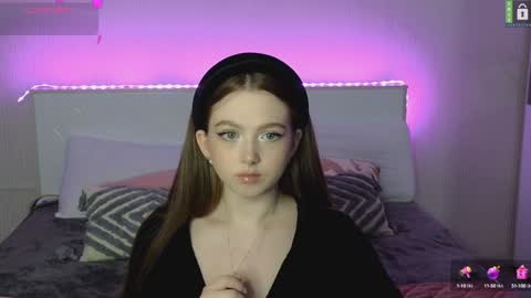 Emily online show from March 10, 2025, 6:01 pm