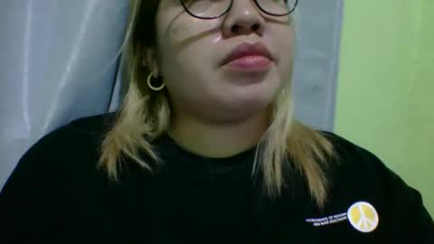 Lovewella online show from November 2, 2025, 2:19 pm