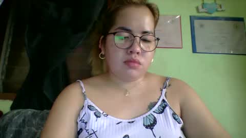 Lovewella online show from February 28, 2026, 3:07 am