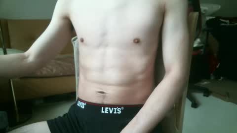 Small online show from April 25, 2026, 4:15 pm