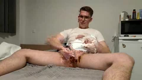 smalldickbigdreams23 online show from January 14, 2025, 10:02 pm