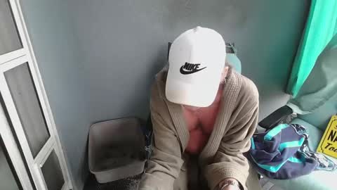 Daddy online show from February 3, 2025, 2:13 pm