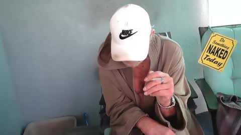 Daddy online show from January 6, 2026, 2:10 pm