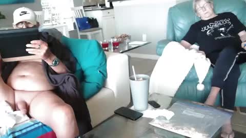 Daddy online show from February 25, 2026, 2:37 pm