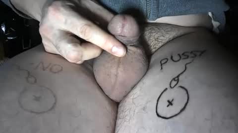 pussyfree4eva online show from March 2, 2025, 9:32 pm