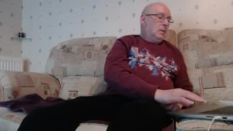 Steve online show from January 18, 2026, 8:34 pm