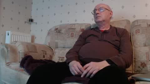 Steve online show from February 8, 2026, 7:39 pm