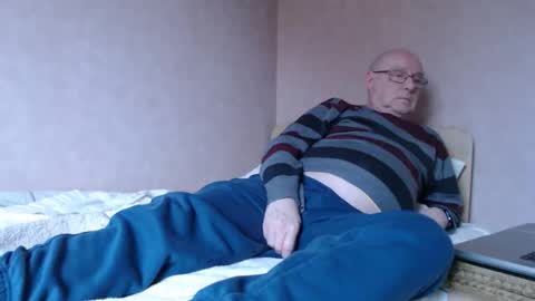 Steve online show from February 12, 2026, 12:44 pm