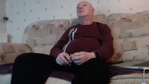 Steve online show from February 25, 2026, 8:18 pm