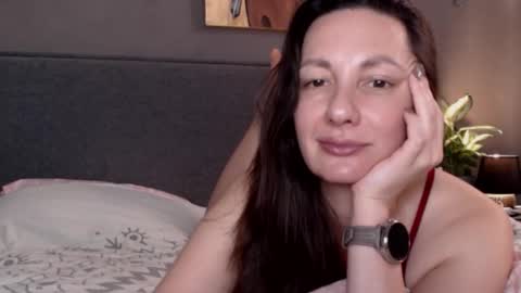 Anna no bbbbybybbabebyy just Anna. And dont call me mom please. online show from October 31, 2025, 2:18 pm